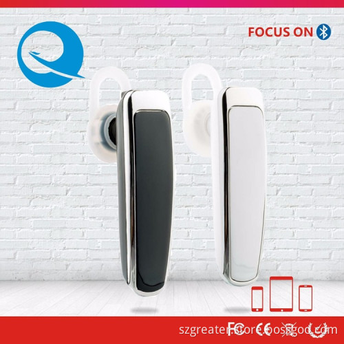 Mini bluetooth headset single in ear comfort cordless stereo bluetooth earphones